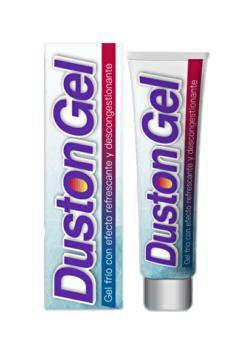 Duston Gel gel – opiniones, precio, dónde comprar, farmacia en Colombia