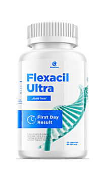Flexacil cápsulas – opiniones, precio, dónde comprar, farmacia en Colombia