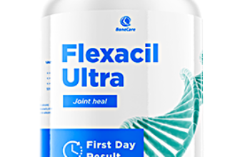 Flexacil cápsulas – opiniones, precio, dónde comprar, farmacia en Colombia
