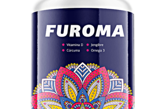 Furoma cápsulas – opiniones, precio, dónde comprar, farmacia en Colombia