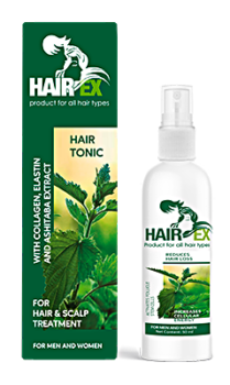 HairEX spray – opiniones, precio, dónde comprar, farmacia en Colombia