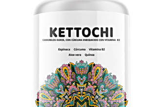 Kettochi cápsulas – opiniones, precio, dónde comprar, farmacia en Colombia
