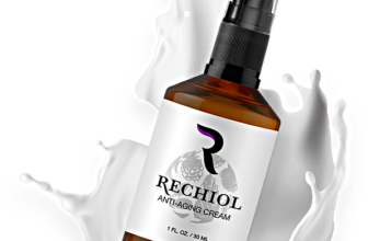 Rechiol crema – opiniones, precio, dónde comprar, farmacia en Colombia