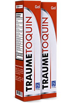 Traumetoquin gel – opiniones, precio, dónde comprar, farmacia en Colombia