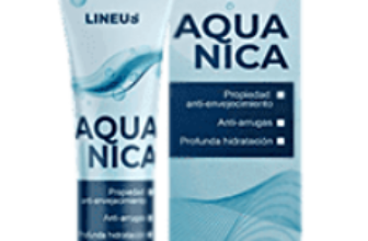 Aquanica crema – opiniones, precio, dónde comprar, farmacia en Colombia