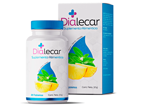 DIALECAR tabletas – opiniones, precio, dónde comprar, farmacia en Colombia