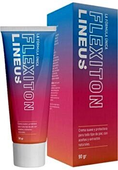 Flexiton crema – opiniones, precio, dónde comprar, farmacia en Colombia