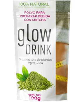 Glow Drink polvo – opiniones, precio, dónde comprar, farmacia en Colombia