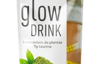 Glow Drink polvo – opiniones, precio, dónde comprar, farmacia en Colombia