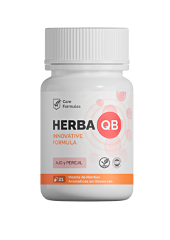 Herba QB cápsulas – opiniones, precio, dónde comprar, farmacia en Colombia