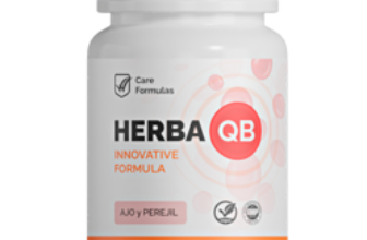 Herba QB cápsulas – opiniones, precio, dónde comprar, farmacia en Colombia