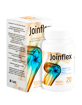 Jointflex cápsulas – opiniones, precio, dónde comprar, farmacia en Colombia