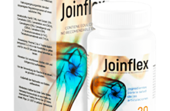 Jointflex cápsulas – opiniones, precio, dónde comprar, farmacia en Colombia