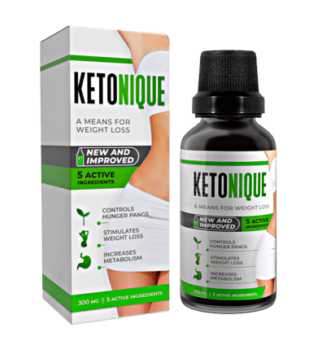 Ketonique gotas – opiniones, precio, dónde comprar, farmacia en Colombia