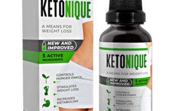 Ketonique gotas – opiniones, precio, dónde comprar, farmacia en Colombia