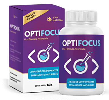 Optifocus cápsulas – opiniones, precio, dónde comprar, farmacia en Colombia