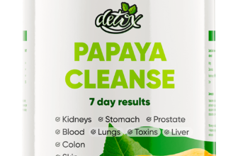 Papaya Cleanse cápsulas – opiniones, precio, dónde comprar, farmacia en Colombia