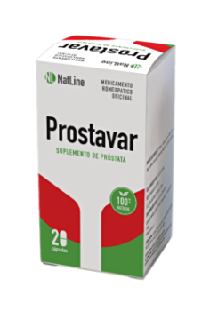 Prostavar cápsulas – opiniones, precio, dónde comprar, farmacia en Colombia