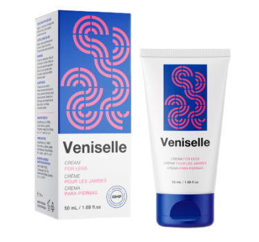 Veniselle crema – opiniones, precio, dónde comprar, farmacia en Colombia