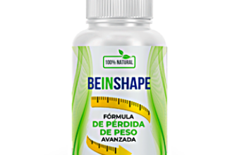 Beinshape pastillas – opiniones, precio, dónde comprar, farmacia en Colombia