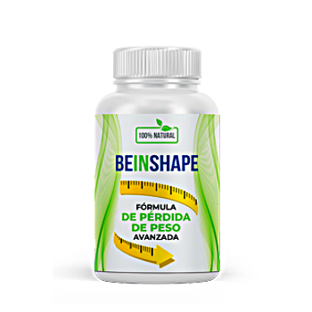 Beinshape pastillas – opiniones, precio, dónde comprar, farmacia en Colombia