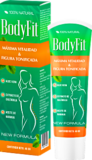 BodyFit crema – opiniones, precio, dónde comprar, farmacia
