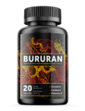 Bururan cápsulas – opiniones, precio, dónde comprar, farmacia