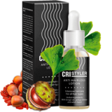 Cristyler loción – opiniones, precio, dónde comprar, farmacia