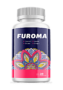 Furoma cápsulas