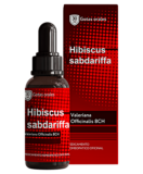 Hibiscus Sabdariffa gotas – opiniones, precio, dónde comprar, farmacia