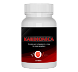 Kardionica cápsulas – opiniones, precio, dónde comprar, farmacia