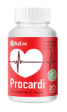 Procardi cápsulas – opiniones, precio, dónde comprar, farmacia