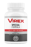VIREX cápsulas – opiniones, precio, dónde comprar, farmacia