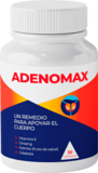 Adenomax cápsulas – opiniones, precio, dónde comprar, farmacia