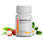 Amidren cápsulas – opiniones, precio, dónde comprar, farmacia