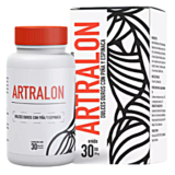ARTRALON cápsulas – opiniones, precio, dónde comprar, farmacia