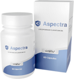 Aspectra cápsulas – opiniones, precio, dónde comprar, farmacia