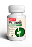 BACTERIOMIN cápsulas – opiniones, precio, dónde comprar, farmacia