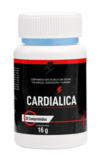 Cardialica tabletas – opiniones, precio, dónde comprar, farmacia