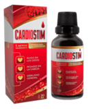 Cardiostim gotas – opiniones, precio, dónde comprar, farmacia