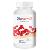 DIANORMIX cápsulas – opiniones, precio, dónde comprar, farmacia