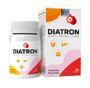 DIATRON cápsulas