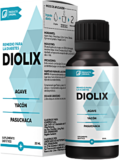Diolix gotas – opiniones, precio, dónde comprar, farmacia