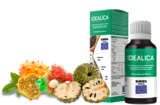 IDEALICA gotas – opiniones, precio, dónde comprar, farmacia
