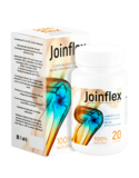 Joinflex cápsulas – opiniones, precio, dónde comprar, farmacia