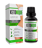 Ketonique gotas – opiniones, precio, dónde comprar, farmacia
