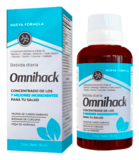 Omnihack gotas – opiniones, precio, dónde comprar, farmacia