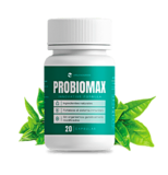 Probiomax cápsulas – opiniones, precio, dónde comprar, farmacia