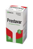 Prostavar cápsulas – opiniones, precio, dónde comprar, farmacia