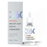 Simpla 360 suero – opiniones, precio, dónde comprar, farmacia
